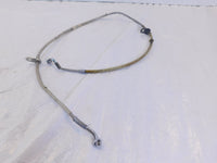 2006 & 2007 Victory Kingpin & Vegas Front Wheel Brake Caliper Hose Pipe Line - C3 Cycle