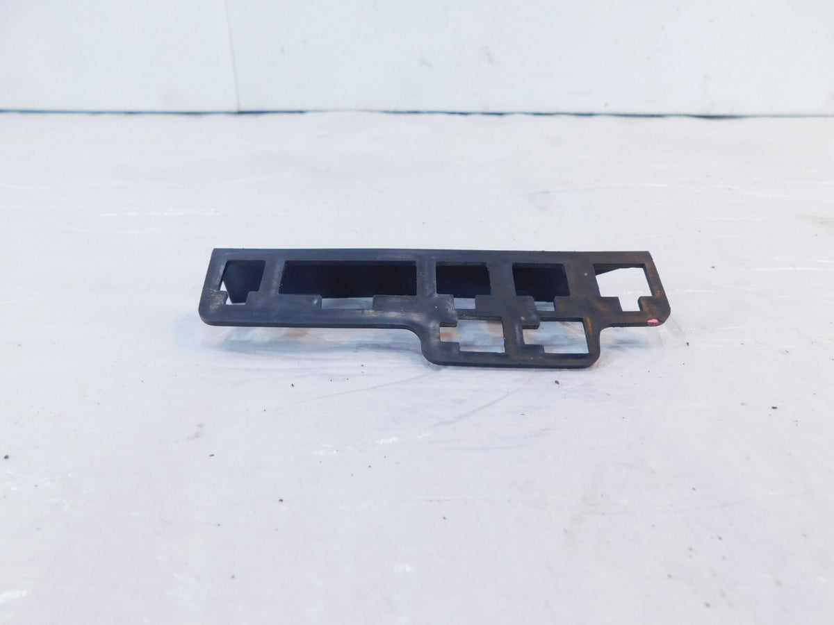 1990-00 Honda GL1500 Goldwing 1500 Left Side Air Fan Duct Plastic Mount Bracket - C3 Cycle