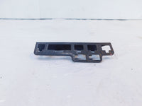 1990-00 Honda GL1500 Goldwing 1500 Left Side Air Fan Duct Plastic Mount Bracket - C3 Cycle