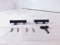 Honda CB650 CBR650 CBR650F CBR650R CBR 650 Throttle Body Fuel Injector Rail Pipe - C3 Cycle