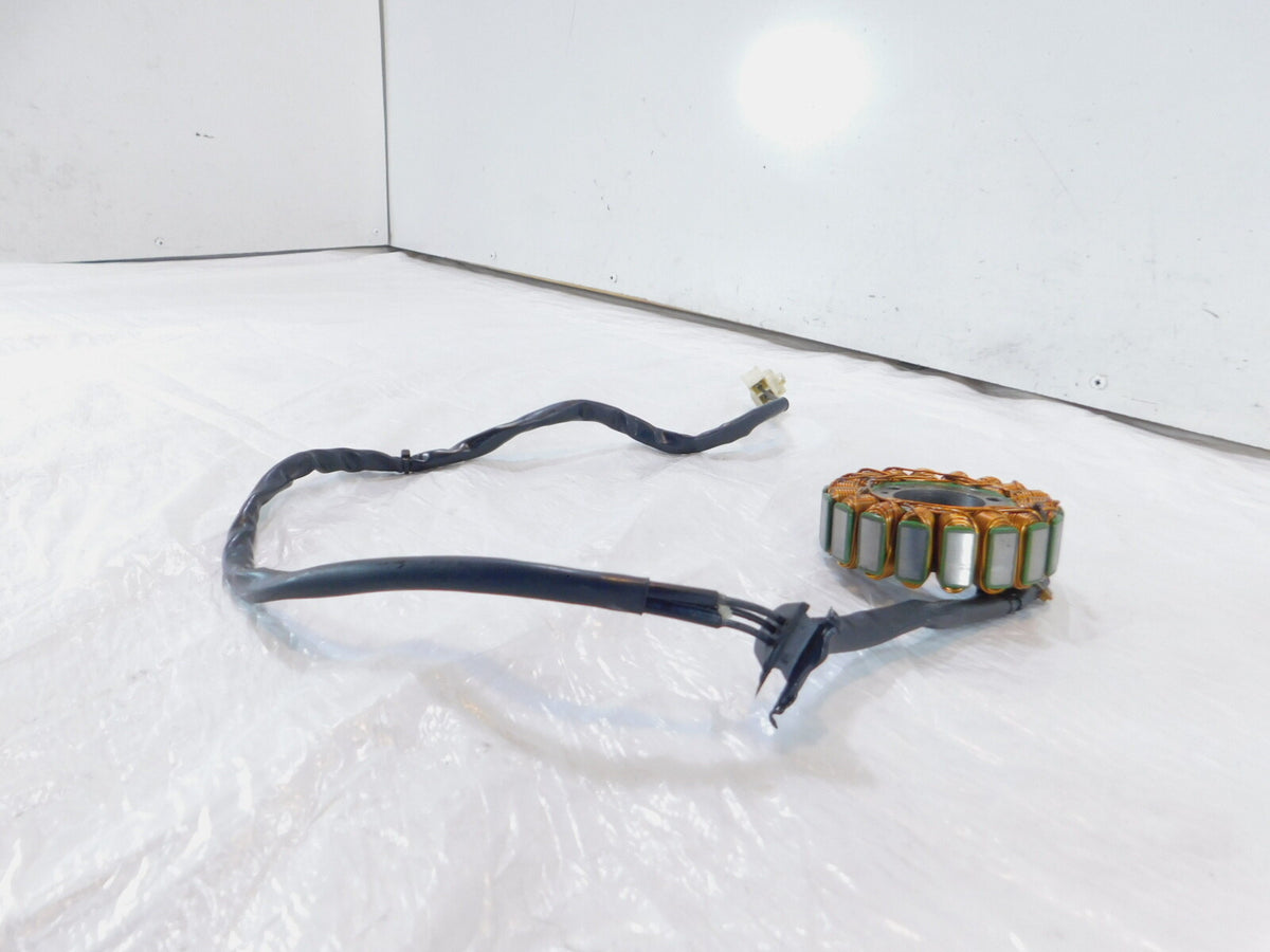 Moto Guzzi Special 750 V7 III & V9 850 Alternator Generator Magneto Stator Coil - C3 Cycle
