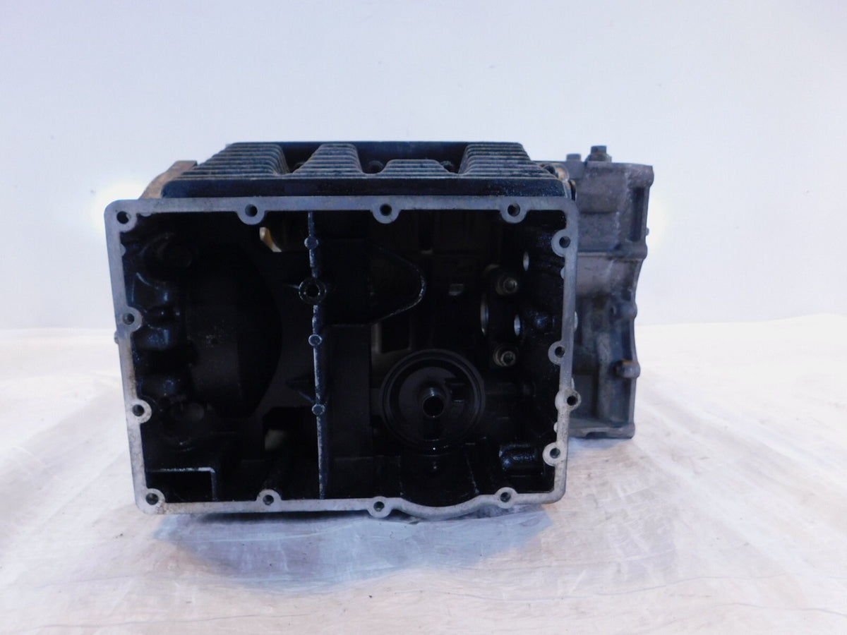 BMW K100LT K100RS K100RT K100 Engine Motor Block Cylinders Crank Case Crankcase - C3 Cycle