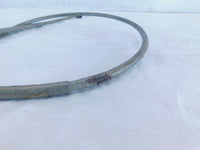 Honda CB450K CB450 Super Sport CB450 Front Left Cable Clutch Line 22870-347-000 - C3 Cycle