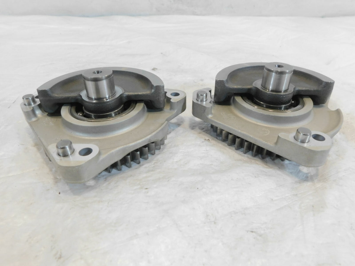 Yamaha V-Star 1300 XVS1300 Tourer & Deluxe Crankshaft Balancer Balancing Shafts - C3 Cycle