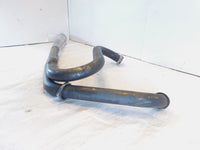 Harley Davidson Dyna Wide Glide 2into1 Header Pipe Exhaust System - Damage - C3 Cycle