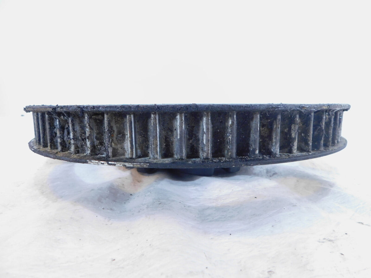 Harley Davidson Street & Electra Glide & Road King Rear Wheel Pulley Sprocket - C3 Cycle