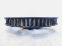 Harley Davidson Street & Electra Glide & Road King Rear Wheel Pulley Sprocket - C3 Cycle