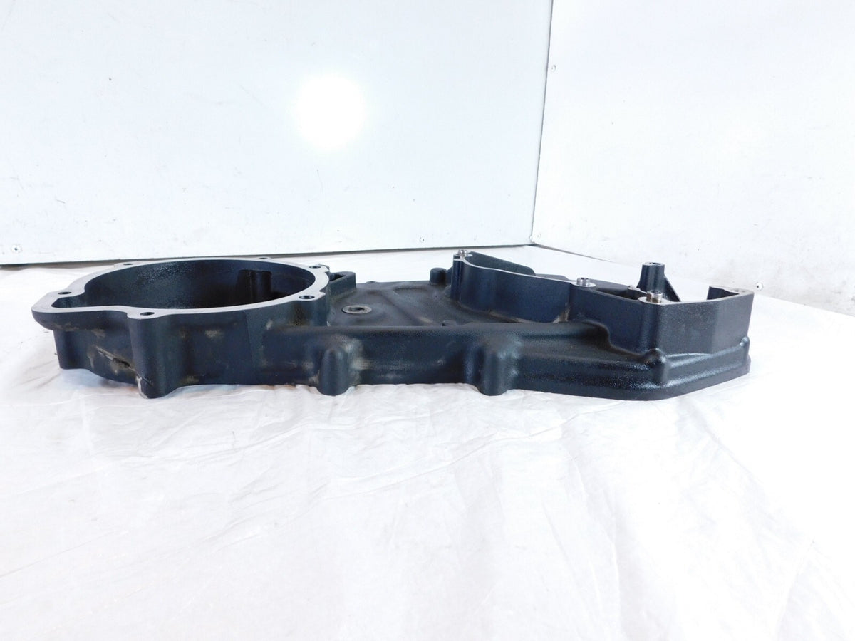 Harley Softail Street Bob & Low Rider M8 Left Engine Inner Primary Clutch Cover - C3 Cycle
