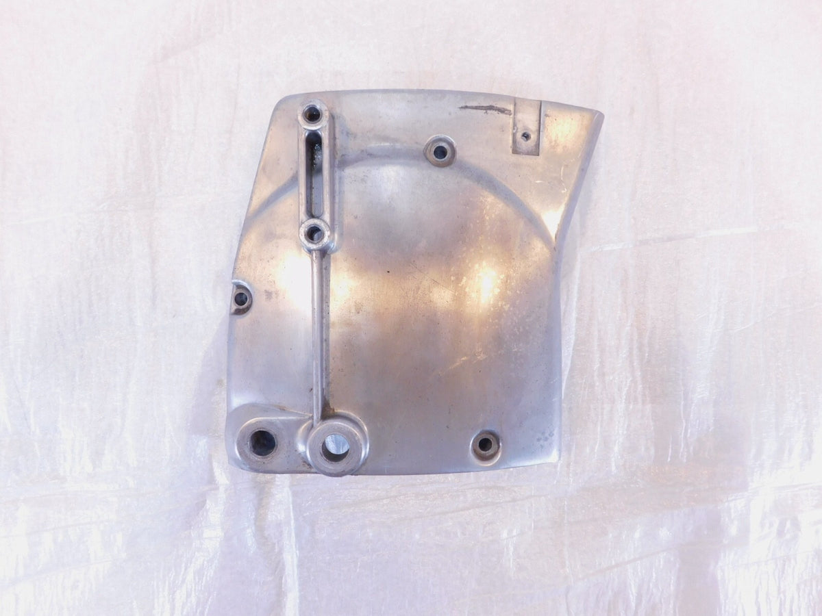 Harley Davidson Sportster 1200 & 883 Front Belt Pulley Drive Sprocket Cover - C3 Cycle