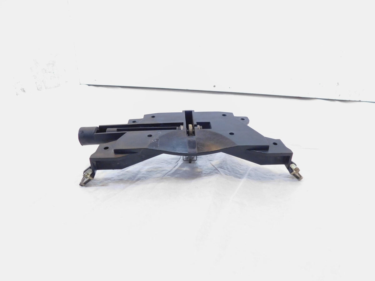 BMW K1200 K1200GT K1200LT K1200RS GT RS Seat Saddle Lock Latch Support Bracket