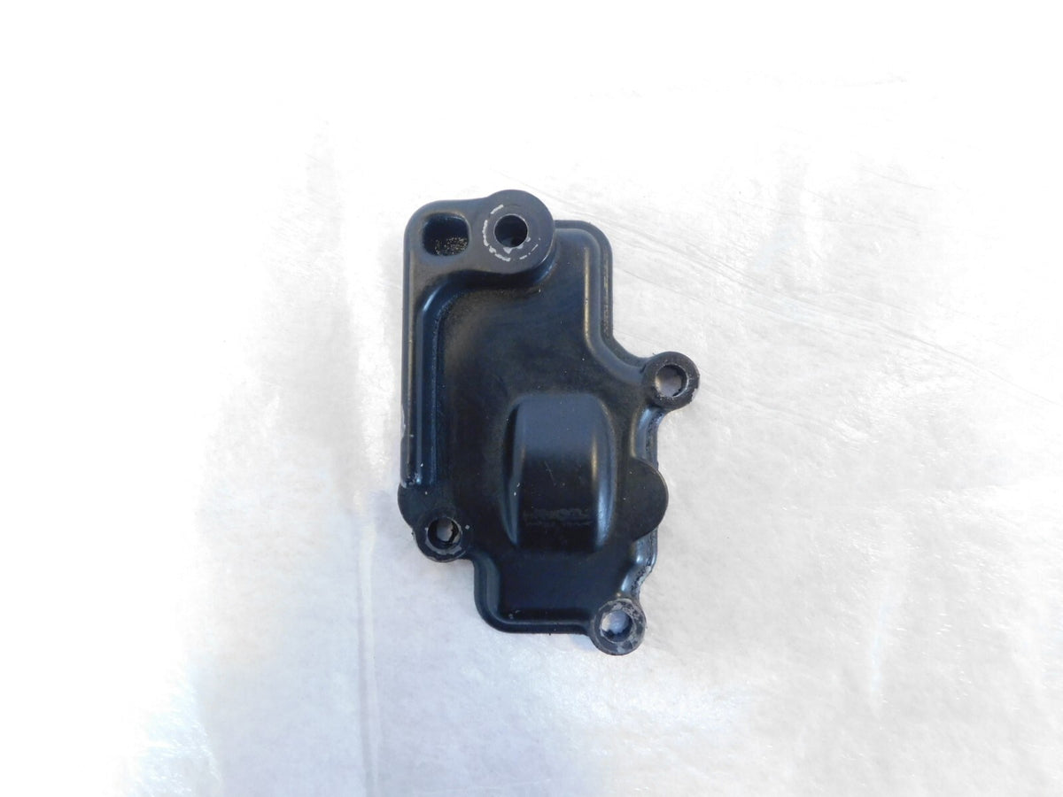 2000-2005 Kawasaki Ninja ZX12R ZX1200 Engine Motor Crankcase Breather Cover Cap - C3 Cycle