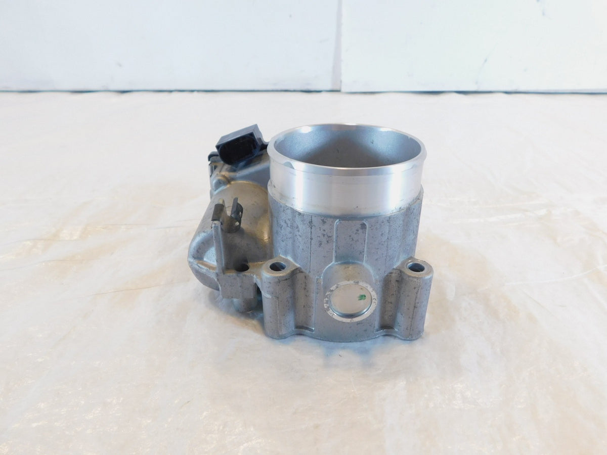 Can-Am Spyder F3-S F3-T RT Limited LTD STD Engine Air Fuel Intake Throttle Body - C3 Cycle
