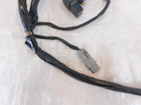2004 2005 Harley Davidson Road King & Electra Glide EFI ECM Wire Wiring Harness - C3 Cycle