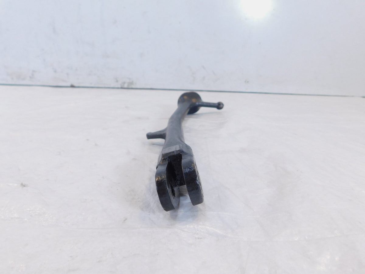 Ducati Sport Touring ST2 ST3 & ST4 S Black Kick Side Stand Kickstand Prop - C3 Cycle