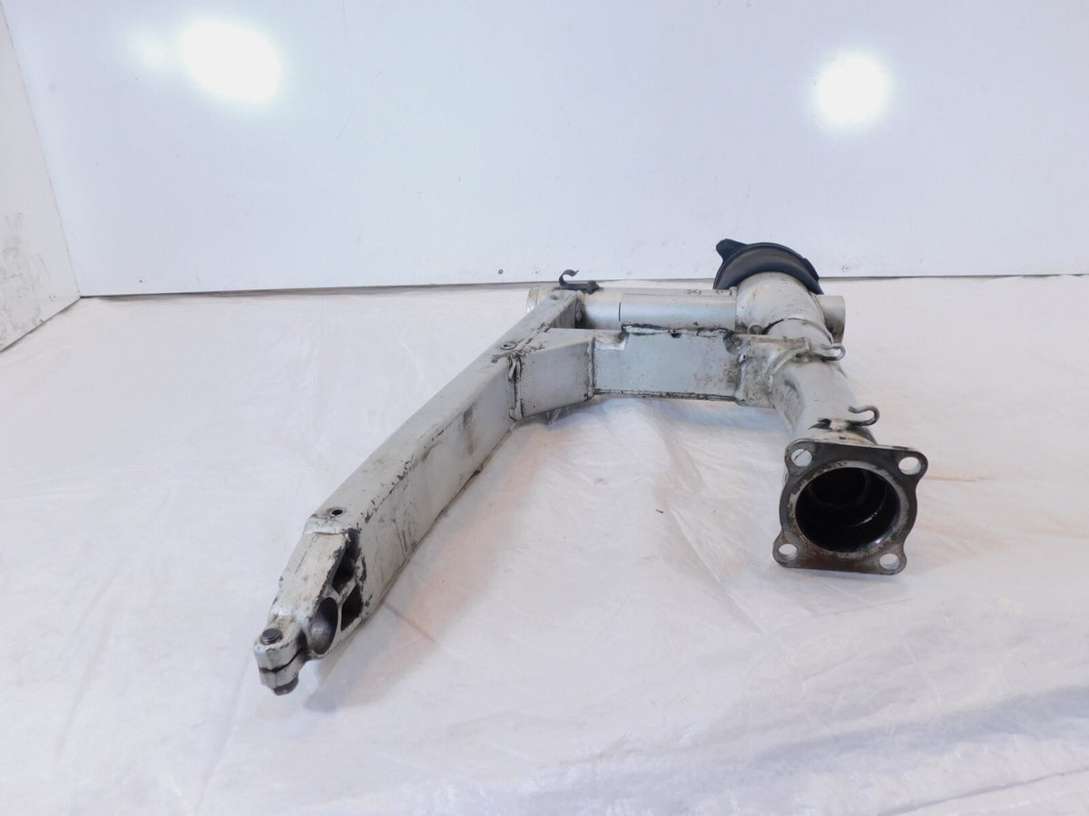 1999-2013 Yamaha Royal Star Venture & S XVZ13 Silver Rear Wheel Fork Swingarm - C3 Cycle