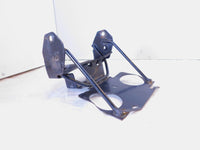 1997-1999 Harley Davidson Softail Sprinter & Custom Fender License Plate Bracket - C3 Cycle