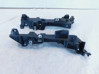 14-21 BMW R1200RT R1250RT Left/Right Rear Saddlebag Luggage Case Bracket Mounts - C3 Cycle