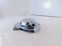 Yamaha Royal Star Tour Deluxe Venture XVZ13 Left Rear Engine Motor Output Cover - C3 Cycle