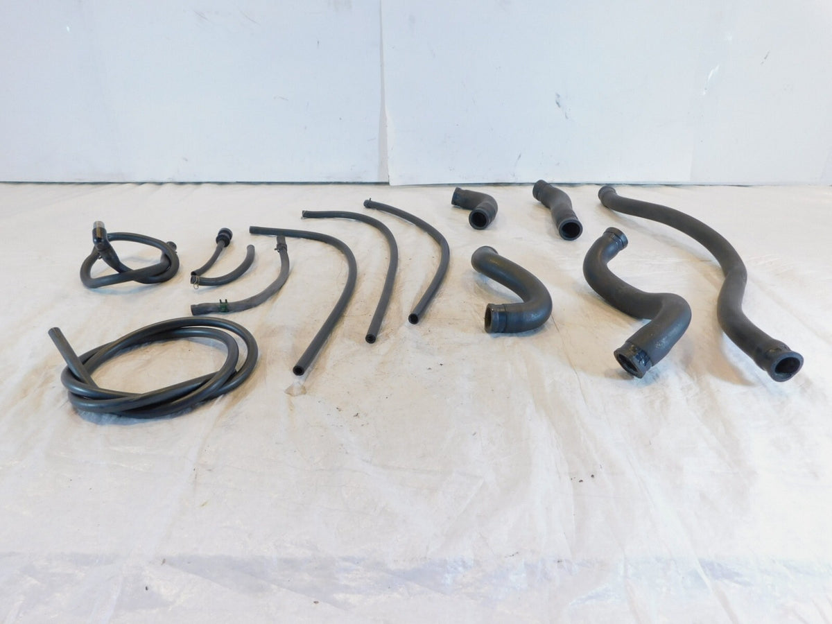 2003 03 Triumph Thunderbird Sport 900 Miscellaneous Engine Air Oil Hose Lot - C3 Cycle