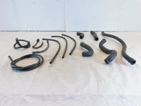 2003 03 Triumph Thunderbird Sport 900 Miscellaneous Engine Air Oil Hose Lot - C3 Cycle