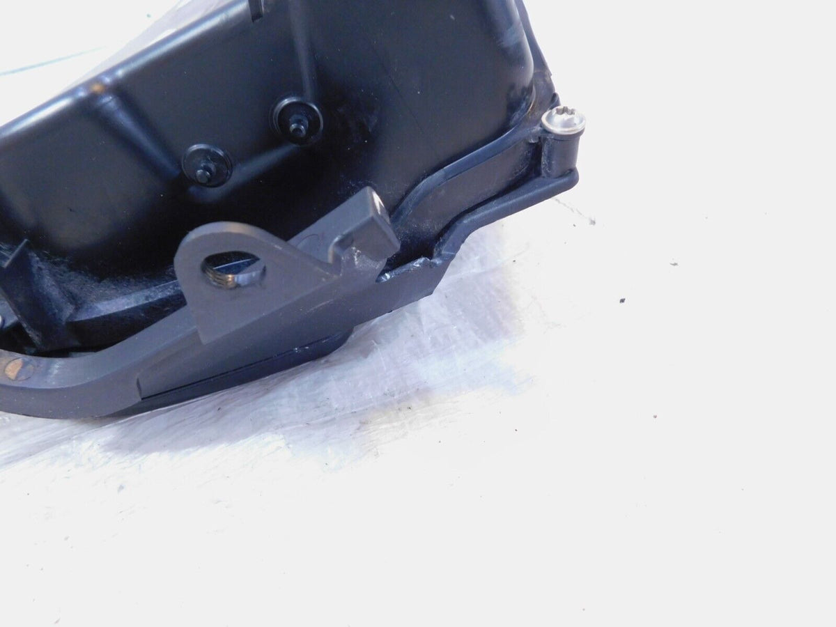 2014-2021 BMW R1200RT R1250RT Left Side Storage Compartment Bin Glove Box - C3 Cycle