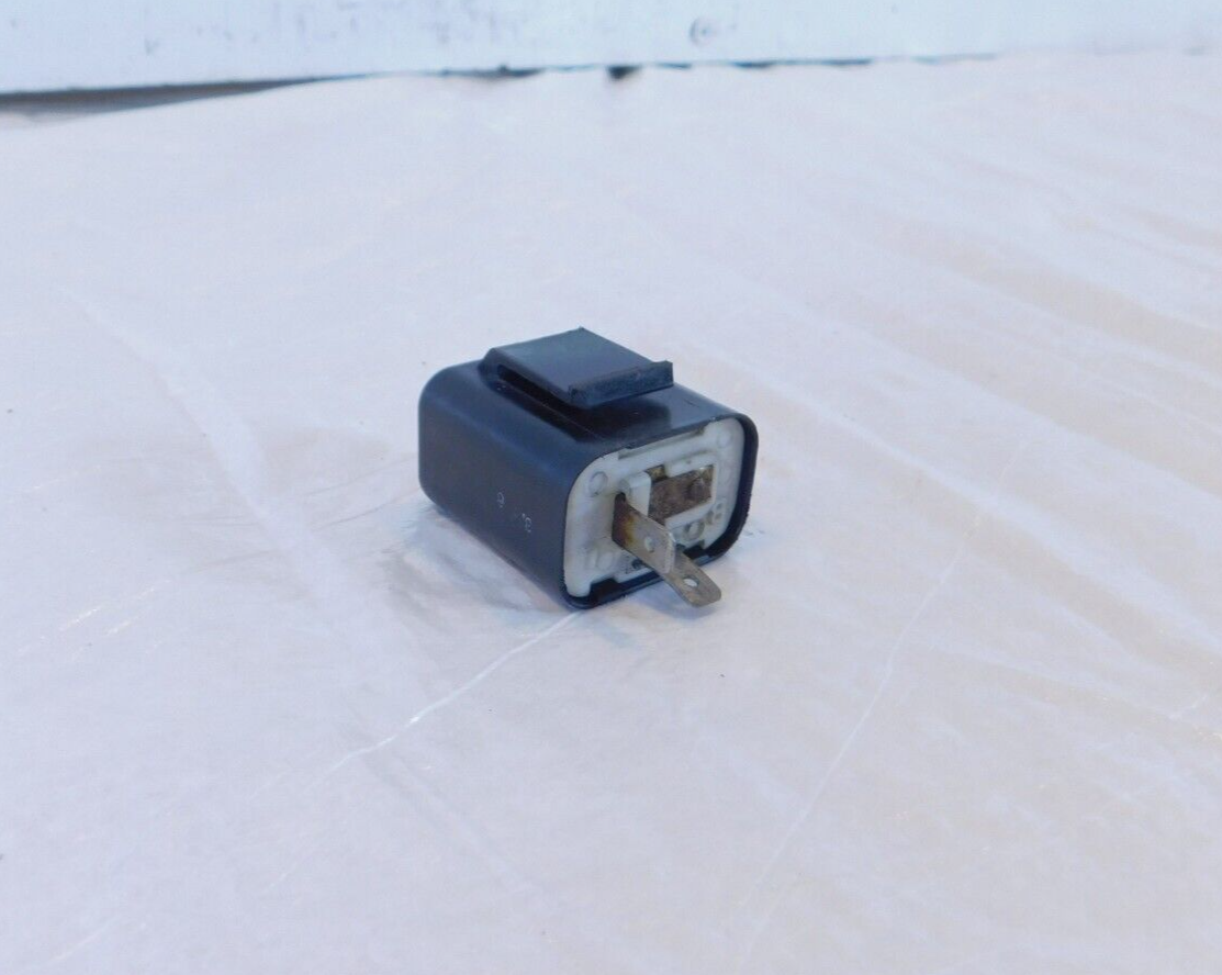 Suzuki Intruder 700 750 DR200SE & GS550 GS750 Turn Signal Flasher Switch Relay - C3 Cycle