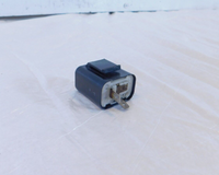 Suzuki Intruder 700 750 DR200SE & GS550 GS750 Turn Signal Flasher Switch Relay - C3 Cycle