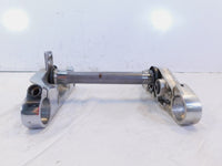 Honda VT1100 VT1100C2 Ace Shadow 1100 Front Fork Clamp Bracket Triple Tree - C3 Cycle
