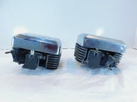 Kawasaki Vulcan 1500 VN1500 Classic Nomad Fi Drifter Front & Rear Cylinder Heads - C3 Cycle