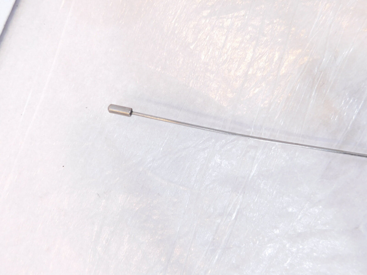 Harley Davidson Touring Electra Glide Ultra Classic Radio Antenna Mast 76248-86 - C3 Cycle