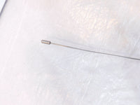 Harley Davidson Touring Electra Glide Ultra Classic Radio Antenna Mast 76248-86 - C3 Cycle