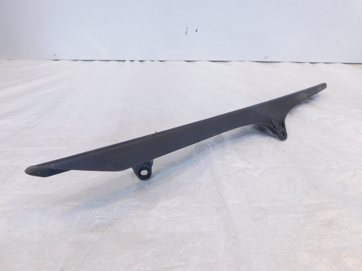 Triumph Daytona 675 Street Triple Rear Wheel Swingarm Chain Debris Guard Cover - C3 Cycle