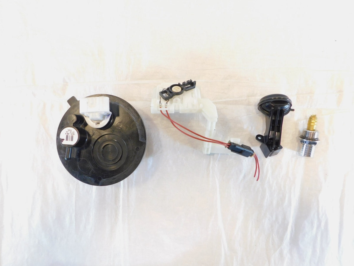 2021-2023 Harley Davidson Road Glide & Street Glide Special Fuel Pump Lot - C3 Cycle