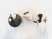 2021-2023 Harley Davidson Road Glide & Street Glide Special Fuel Pump Lot - C3 Cycle