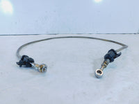 2000-2007 Honda VT1100 VT1100C Shadow 1100 Sabre Rear Brake Hose Line Pipe - C3 Cycle