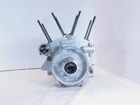 Harley Davidson Touring Road King Electra Glide & Dyna Engine Motor Crank Cases - C3 Cycle