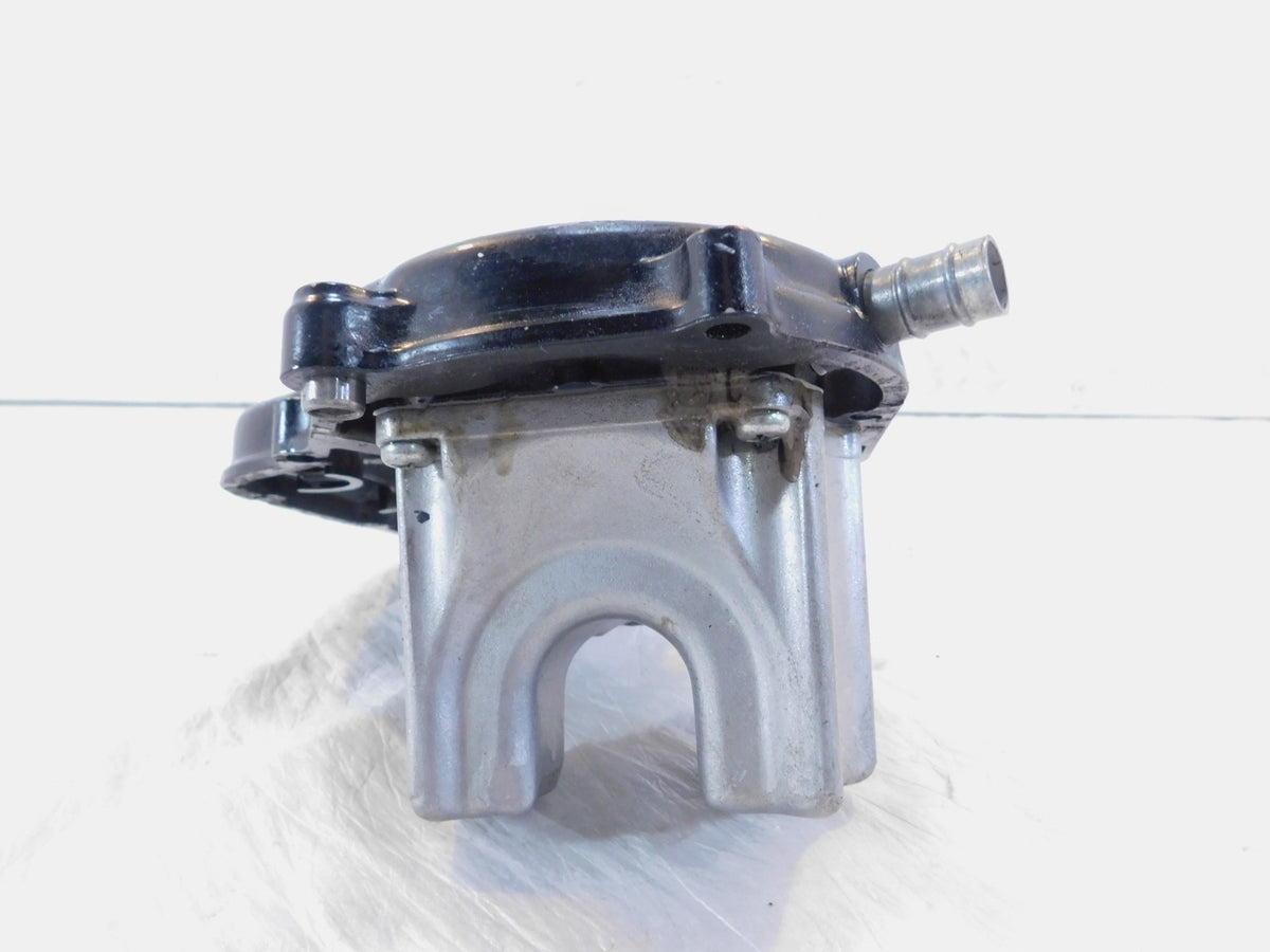 1982-1983 Yamaha XJ750 Maxim 750 Left Engine Motor Crankcase Cover & Breather - C3 Cycle