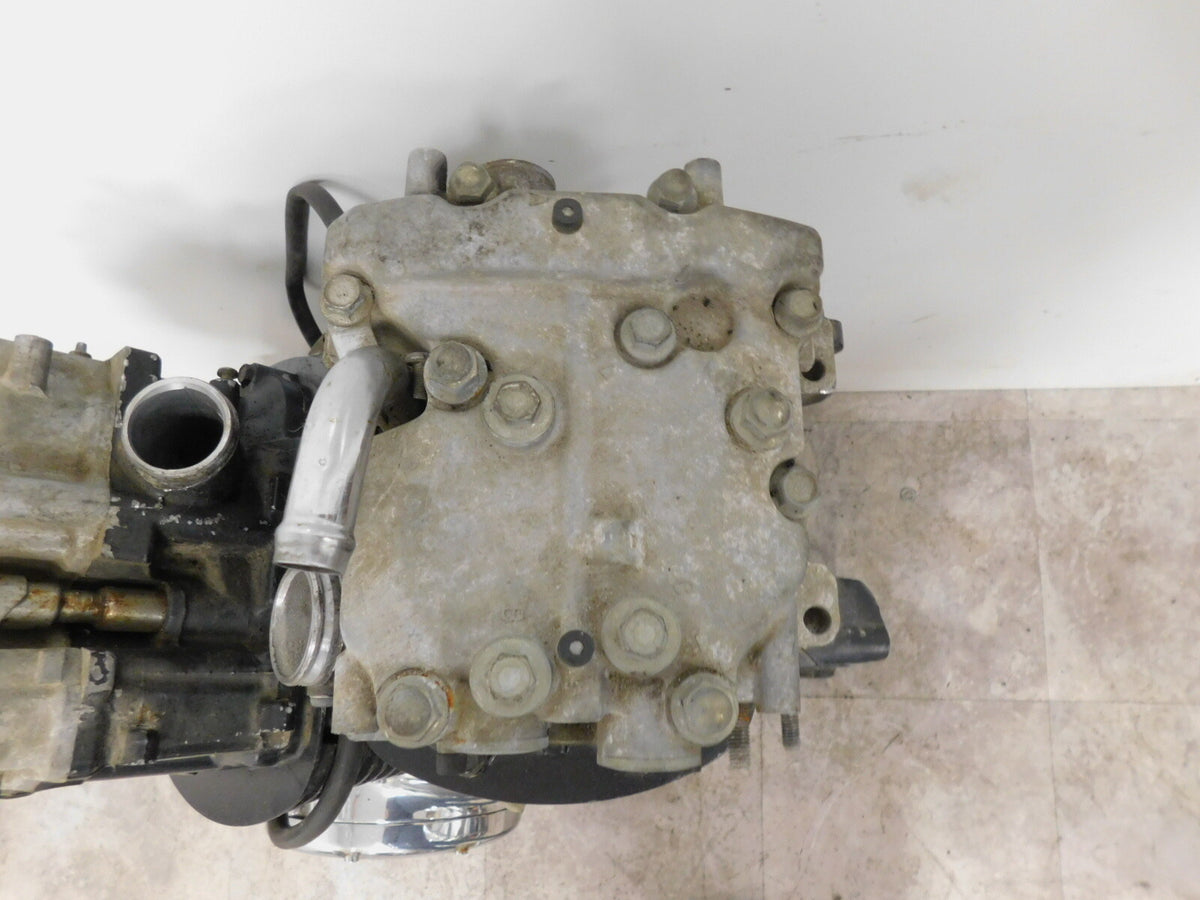 95-97 Honda VT1100 VT1100C Shadow 1100 Spirit & ACE Engine Motor & Transmission - C3 Cycle