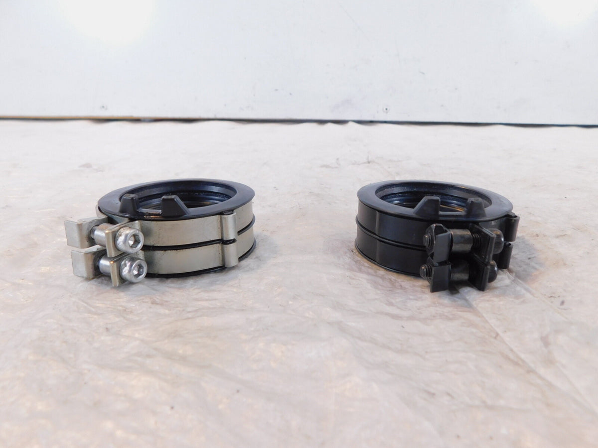 Yamaha FZ-07 MT-07 Tenere 700 XSR700 YZF-R7 R7 Throttle Body Joint Intake Boots - C3 Cycle