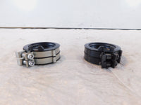 Yamaha FZ-07 MT-07 Tenere 700 XSR700 YZF-R7 R7 Throttle Body Joint Intake Boots - C3 Cycle