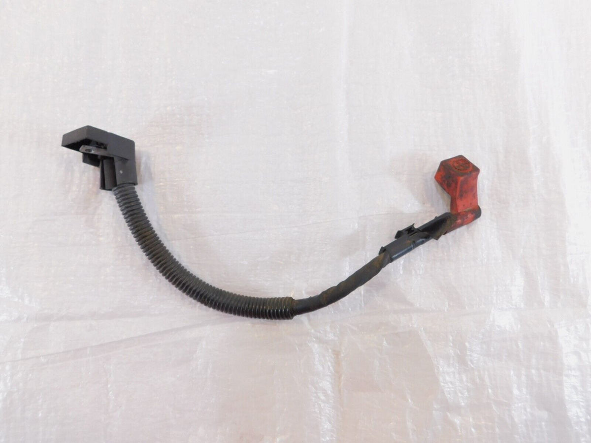 1991-2008 Honda Nighthawk 250 CB250 Positive Battery Starter Cable Wire Lead - C3 Cycle