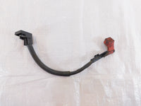 1991-2008 Honda Nighthawk 250 CB250 Positive Battery Starter Cable Wire Lead - C3 Cycle