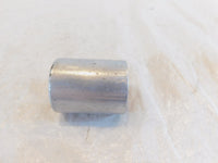 Pair Harley Davidson Sportster 883 1200 Shock Absorber Mount Bolt Covers
