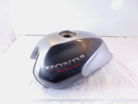 1994-1995 Honda CB1000 CB 1000 Black/Silver Gas Petrol Fuel Tank Reservoir Cell - C3 Cycle