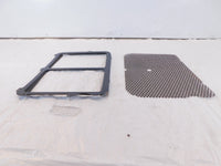 BMW K1100RS K100RS K100LT K100 Front Radiator Grill Screen & Trim Holder Stay - C3 Cycle