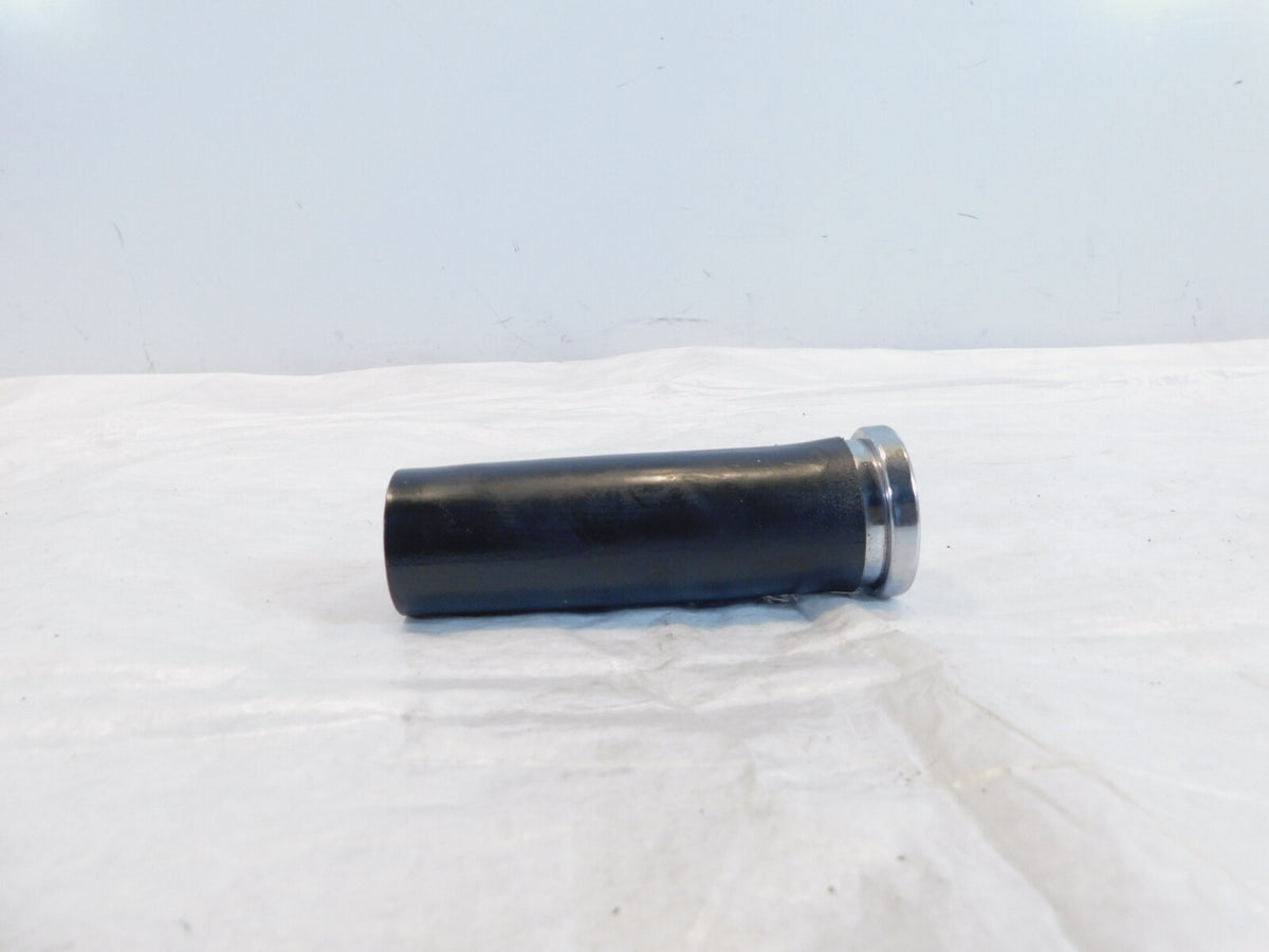 Yamaha V-Star 650 XVS650 1100 Road Star Black Left Handlebar Handle Bar Grip - C3 Cycle