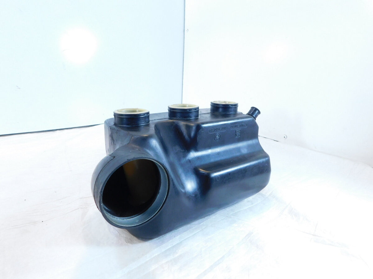1986-1996 BMW K75 K75C K75RT K75S K75T Air Intake Filter Cleaner Box Accumulator