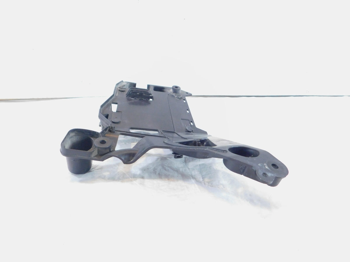 2010-2017 Victory Cross Country Roads & Magnum Underseat ECM Electrical Bracket - C3 Cycle