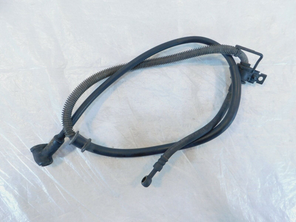 1987-2007 Kawasaki KL650 KLR650 KLR KL 650 Front Wheel Caliper Brake Hose Line - C3 Cycle