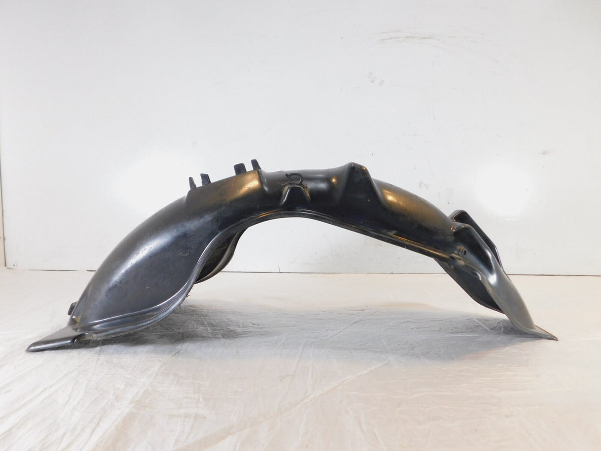 1978 & 1979 Honda CX500 CX 500 Black Rear Wheel Fender Mud Guard Cover - C3 Cycle